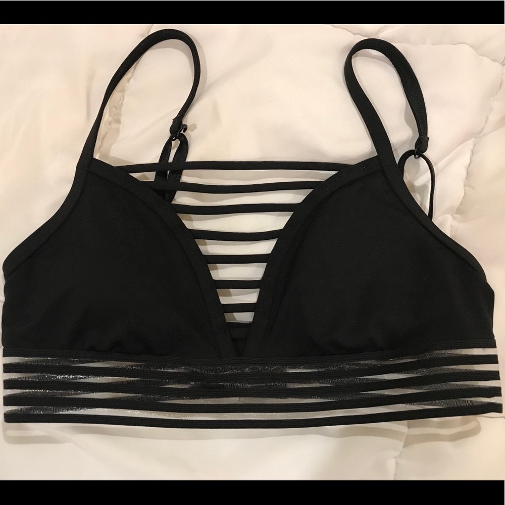 PINK Victorious Secret Bra
